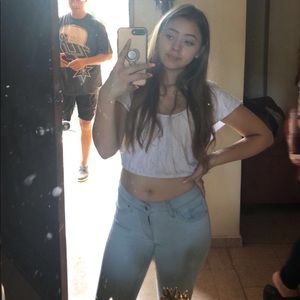 Meet your Posher, Kristy